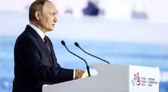Putin: Zelenskiy ile Görüşmeye Hazırız, En İyi Yer Moskova