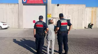 Sakarya'da uyuşturucu operasyonu: 1 tutuklama