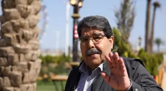 Salih Müslim'in Suriye'nin ve ülkedeki Kürtlerin geleceğine dair sözleri ne anlama geliyor?