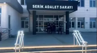 Şanlıurfa'da Halk Otobüsü Şoförüne Bıçaklı Saldırı: Zanlı Antalya'da Yakalandı
