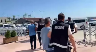 Sahte Belgelerle Gayrimenkul Satışı Yapan Suç Örgütüne 3. Dalga Operasyon