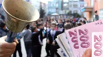 Bu ilçede ikamet eden aileler, tek kuruş kırtasiye parası ödemeyecek