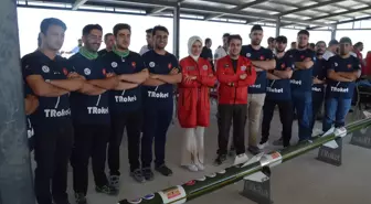 TEKNOFEST'te Roket Yarışması İçin Yeni Kategoriler ve Uluslararası Katılım