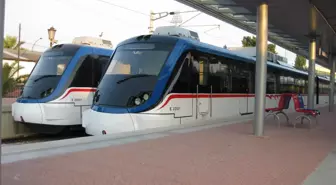 TCDD, İZBAN'a 125 Milyon TL Sermaye Desteği Sağladı