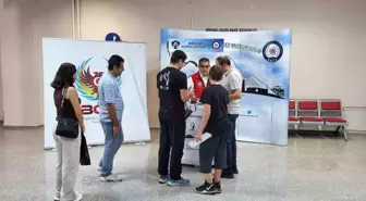 Erzincan'da Üniversite Öğrencilerine Terörle Mücadele Eğitimi