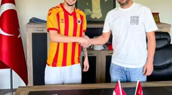 Tire 2021 FK, İki Yeni Transferle Güçleniyor