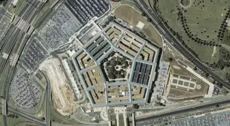 Trump'tan Çarpıcı Karar: Savunma Bakanlığı 'Savaş Bakanlığı' Olacak