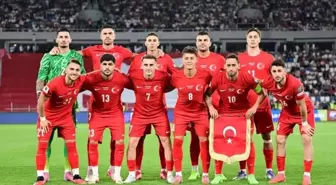 Türkiye-İspanya maçı ne zaman, saat kaçta, hangi kanalda yayınlanacak? Gözler ikinci maçta!