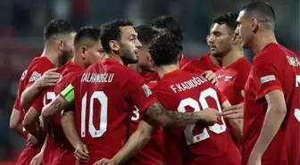 Türkiye İspanya muhtemel 11'leri açıklandı mı?