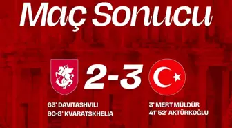 A Milli Takım'dan Dünya Kupası'na Özel Sosyal Medya Tasarımları