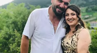 Artvin'de Uçuruma Yuvarlanan Kamyonun Sürücüsü ve Eşi Hayatını Kaybetti
