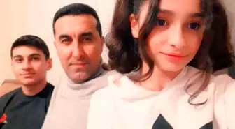Feci Trafik Kazası: Üniversite Kaydı İçin Yola Çıkan Aile Yanarak Can verdi