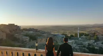 Uzak Şehir'in Yeni Sezonu 15 Eylül'de Başlıyor