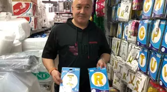 Eskişehir'de Temizlik ve Parti Malzemeleri Satışında Patlama
