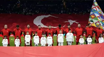 A Milli Takım, İspanya ile Kritik Maçta Karşılaşacak