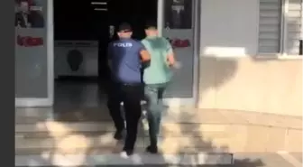 Adana'da 39 Yıl Hapis Cezasıyla Aranan Şüpheli Yakalandı