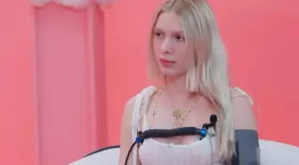 Aleyna Tilki: Her gün pedagoga ifade veriyordum, üç bakanlık devreye girdi