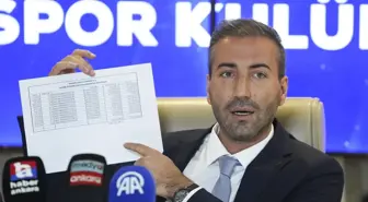 Ankaragücü'nde işler yolunda gitmiyor! Mahalle kasabına 8 milyon TL borç
