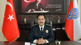 Antalya Emniyet Müdürü İlker Arslan görevden uzaklaştırıldı
