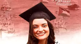 Bakan Göktaş, Ayşenur Ezgi Eygi'yi Andı