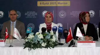 Bakan Göktaş: 'Şiddet döngüsünü kalıcı olarak kıracağız'
