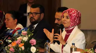Bakan Göktaş: 'Türkiye, her alanda reformlara imza attı'