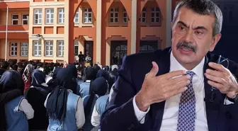 Bakan Tekin: Dünyada imam hatip tarzında bir model yok