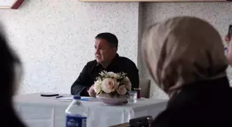Bilecik'te 2025-2026 Eğitim Yılı İçin Hazırlık Toplantısı
