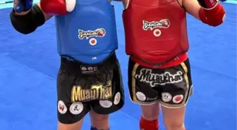 Bilecikli Sporcu Yasin Özcan Türkiye Şampiyonu Oldu
