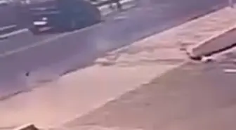 Bodrum'da Yaya Kaza Sonucu Ölüm