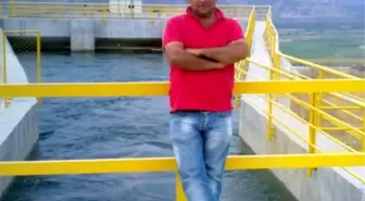 Motosiklet Kazasında 47 Yaşındaki Sürücü Hayatını Kaybetti