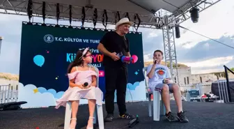 Çanakkale Kültür Yolu Festivali'nde Unutulmaz Anlar