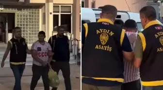 Cezaevine gönderilen 18 yaşındaki oğlunu bu sözlerle uğurladı: Doğruca ağabeylerinin yanına