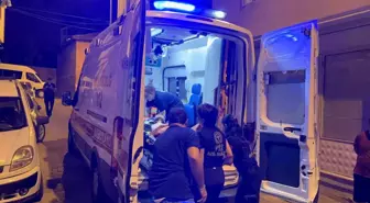 Tekirdağ Çorlu'da Pompalı Tüfekli Saldırı: 1 Yaralı