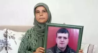 Cumhurbaşkanı Erdoğan'ın telefon görüşmesi yaptığı şehit eşi Açıklaması