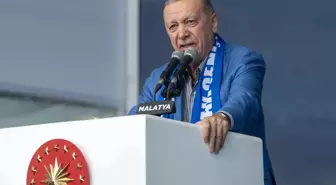 Cumhurbaşkanı Erdoğan, muhtarlarla ilgili söylenen yalana ateş püskürdü