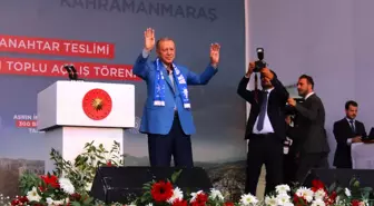Cumhurbaşkanı Erdoğan: Şehitlerimizin ruhunu incitecek hiçbir işin içinde bugüne kadar olmadık