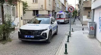 Eskişehir'de Kötü Koku Paniğe Neden Oldu