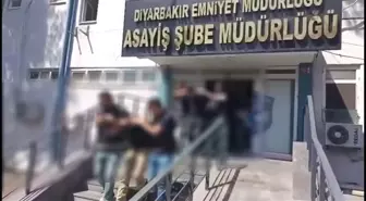Diyarbakır'da Silahlı Kavga: 1 Ölü, 2 Tutuklama
