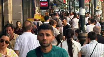 Diyarbakır'da Turist Sayısı 1.3 Milyona Ulaştı