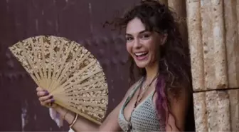 Ebru Şahin kimdir? Ebru Şahin kaç yaşında, nereli?