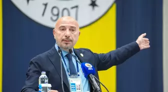 Fenerbahçe'de Hakan Bilal Kutlualp'in yönetim kurulu listesi belli oldu