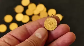 Gram altında tarihi bir rekor daha