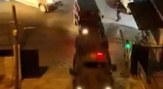 Iğdır'da Umuma Açık İş Yerlerine Denetim Yapıldı