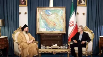 İran ile Irak Arasındaki Stratejik İşbirliği Vurgulandı