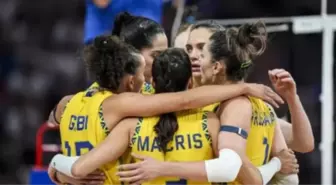 İtalya-Brezilya voleybol maçı ne zaman? İtalya-Brezilya voleybol maçı saat kaçta, hangi kanalda?