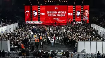 Kayyum kararı sonrası CHP'den olağanüstü kurultaya gidiyor