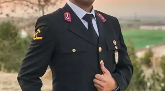 Van'da Görev Yapan Jandarma Astsubay KKTC'de Trafik Kazasında Hayatını Kaybetti