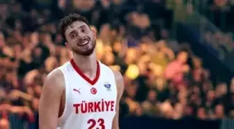'Klasikle moderni bir araya getiren basketbolcu': Alperen Şengün