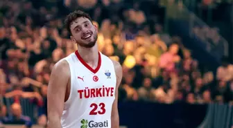 'Klasikle moderni bir araya getiren basketbolcu': Alperen Şengün
